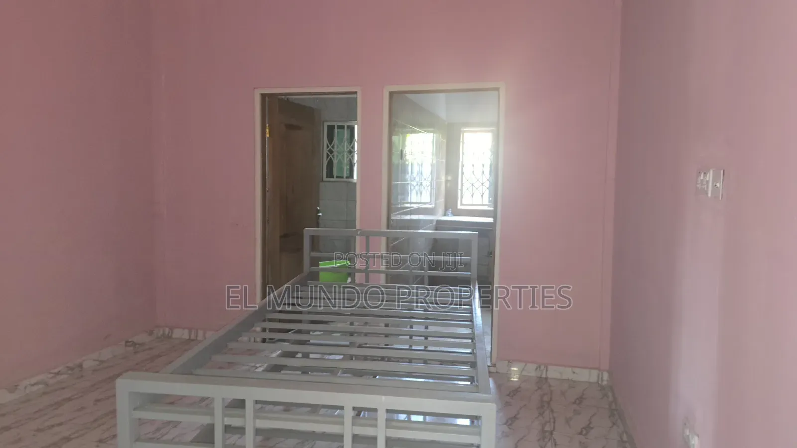 1bdrm Apartment in Apatrapa, Kumasi Metropolitan for rent in Kumasi Metropolitan