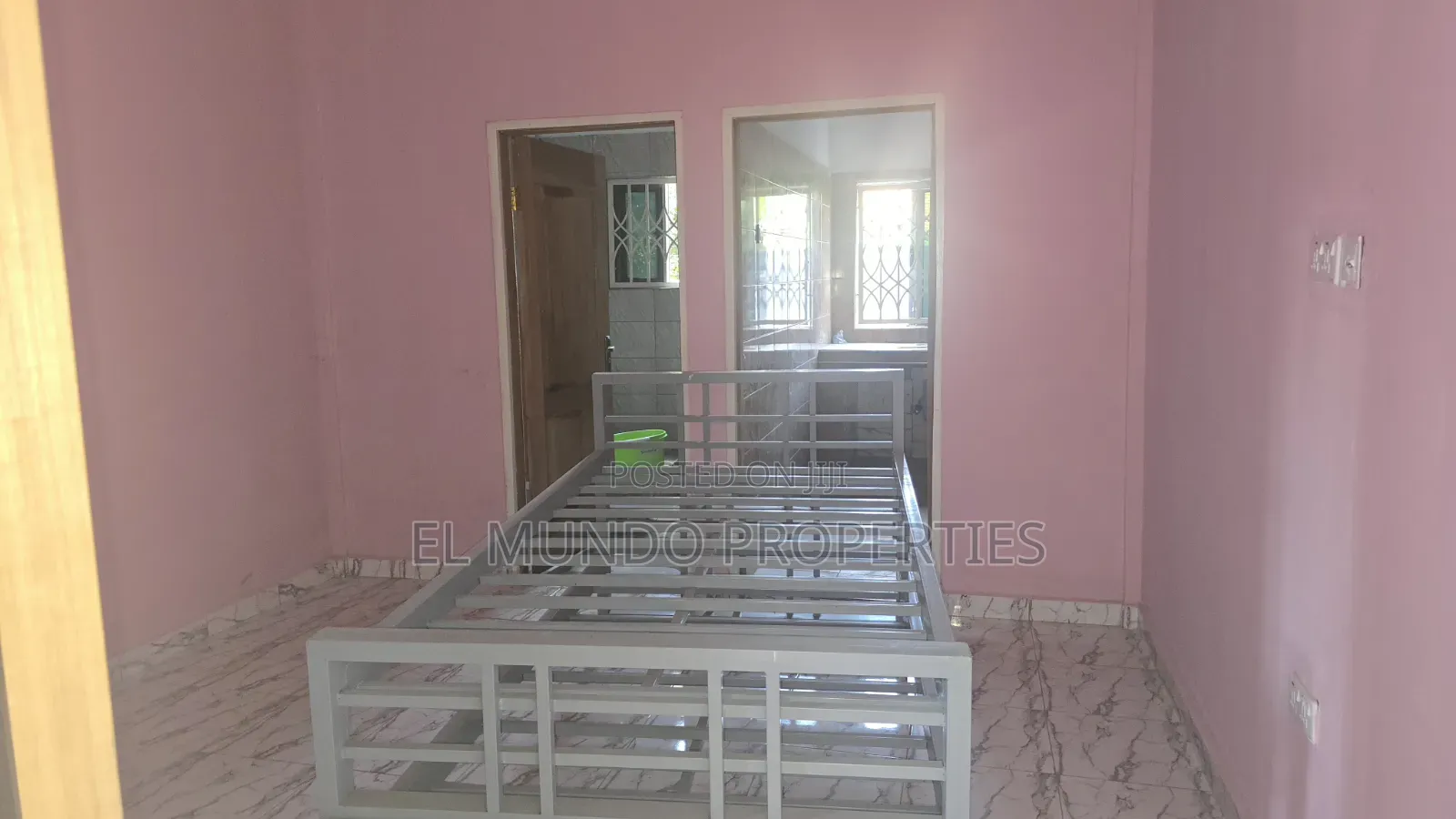 1bdrm Apartment in Apatrapa, Kumasi Metropolitan for rent in Kumasi Metropolitan