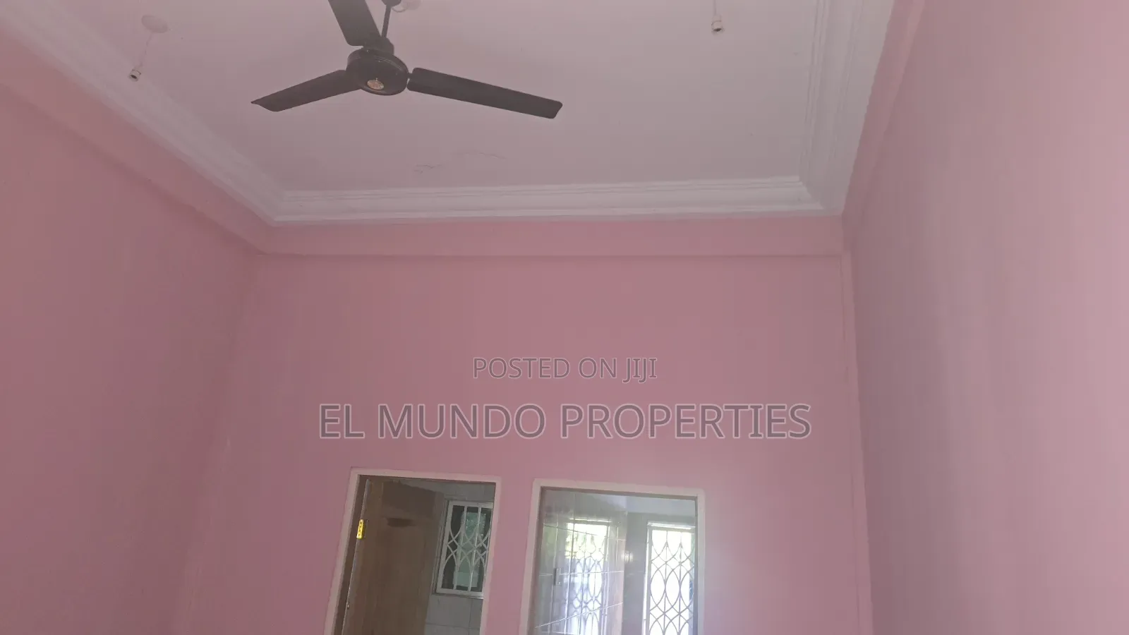 1bdrm Apartment in Apatrapa, Kumasi Metropolitan for rent in Kumasi Metropolitan