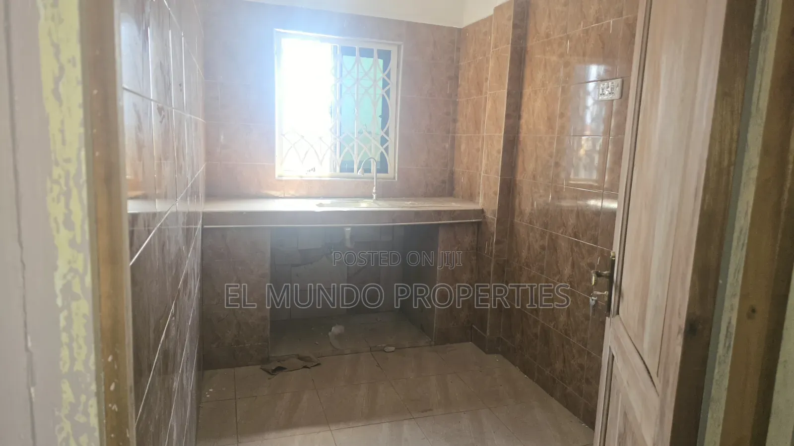 1bdrm Apartment in Apatrapa, Kumasi Metropolitan for rent in Kumasi Metropolitan