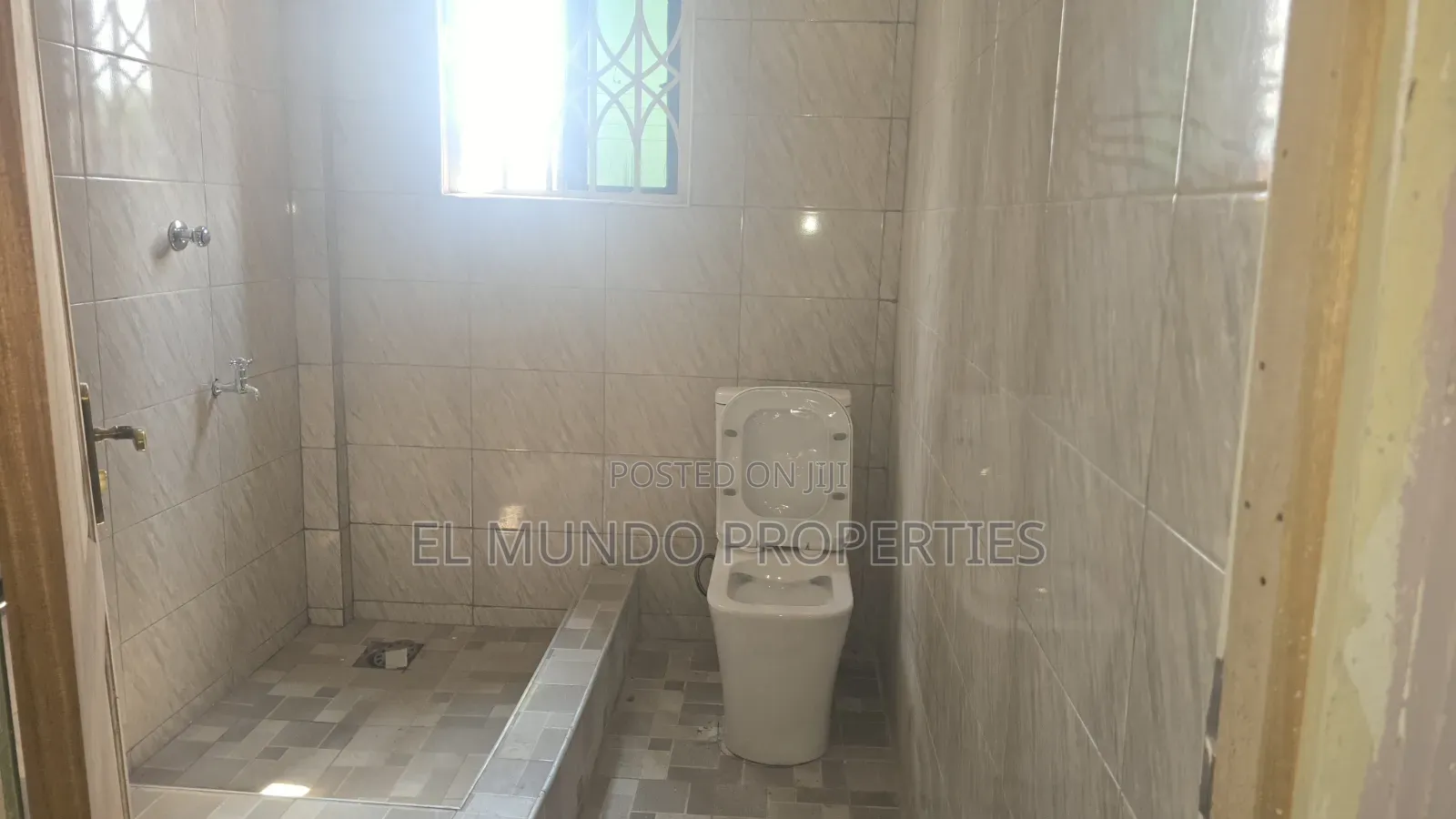 1bdrm Apartment in Apatrapa, Kumasi Metropolitan for rent in Kumasi Metropolitan