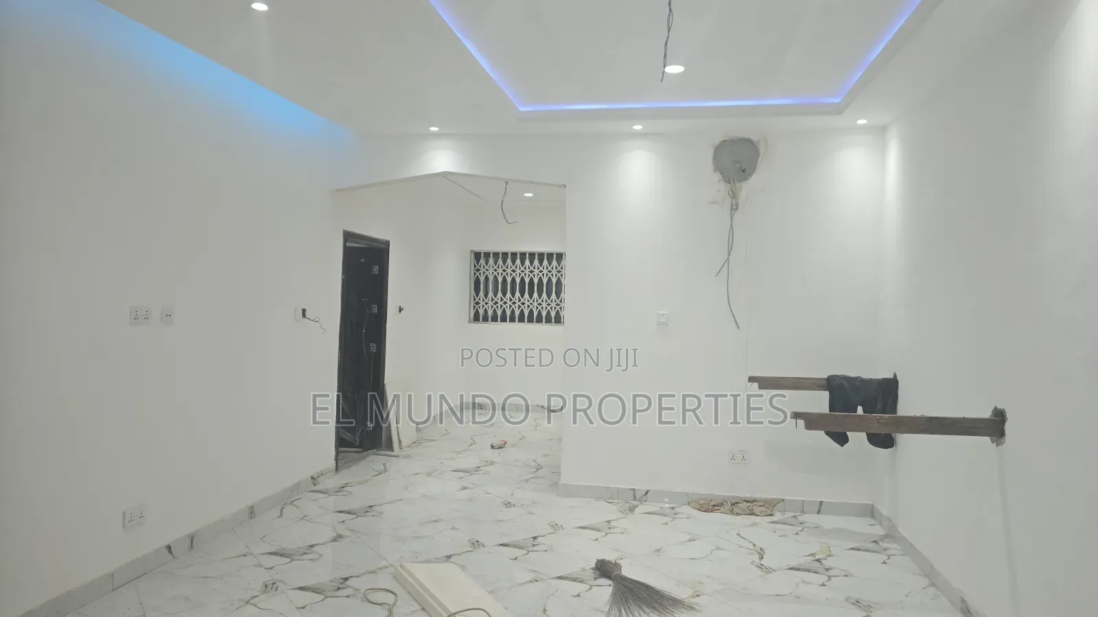2bdrm Apartment in Adoato/Kokoso, Kumasi Metropolitan for rent in Kumasi Metropolitan
