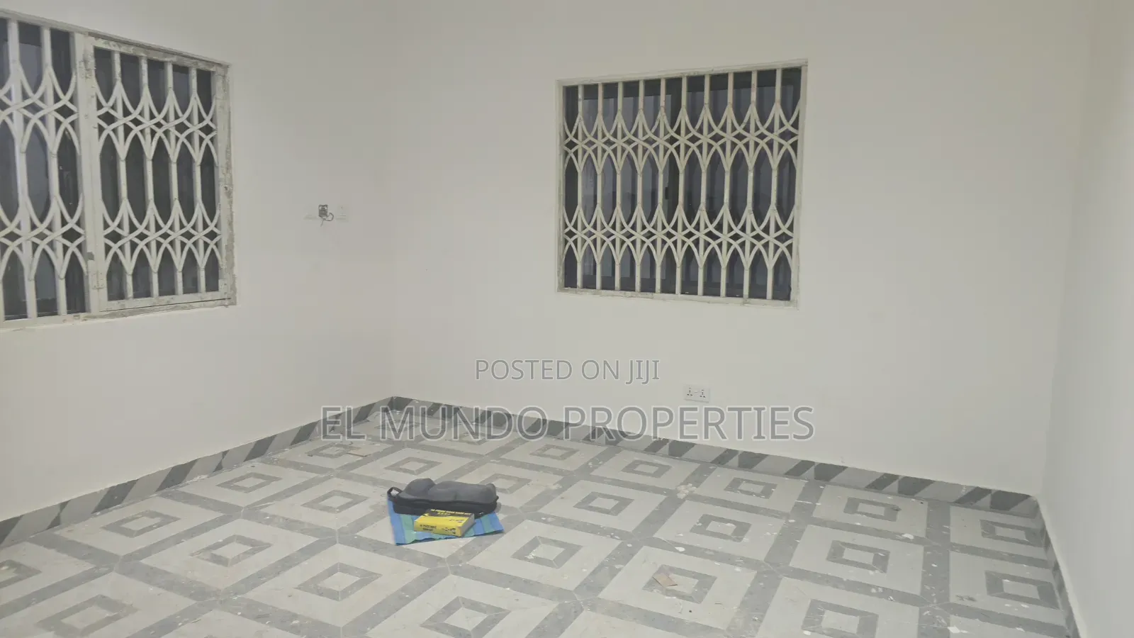 2bdrm Apartment in Adoato/Kokoso, Kumasi Metropolitan for rent in Kumasi Metropolitan
