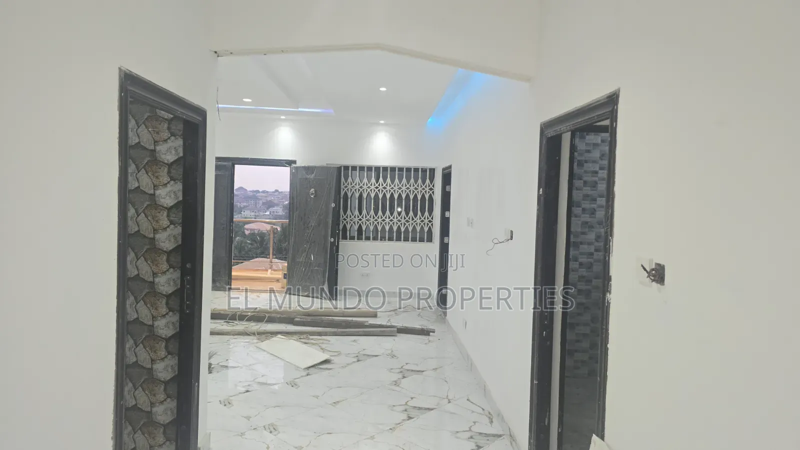 2bdrm Apartment in Adoato/Kokoso, Kumasi Metropolitan for rent in Kumasi Metropolitan