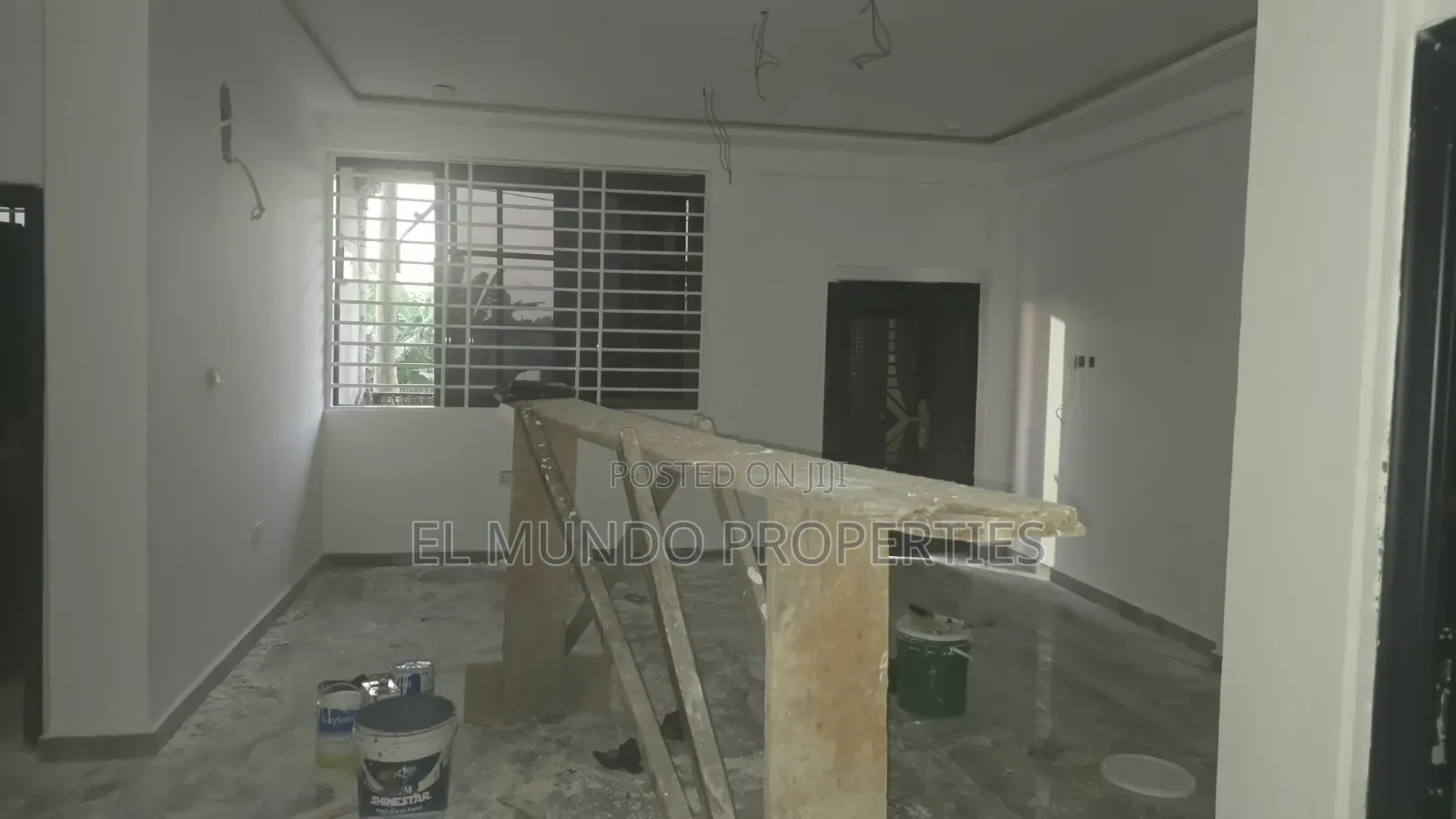 2bdrm Apartment in Kwadaso Siloam, Kumasi Metropolitan for rent in Kumasi Metropolitan