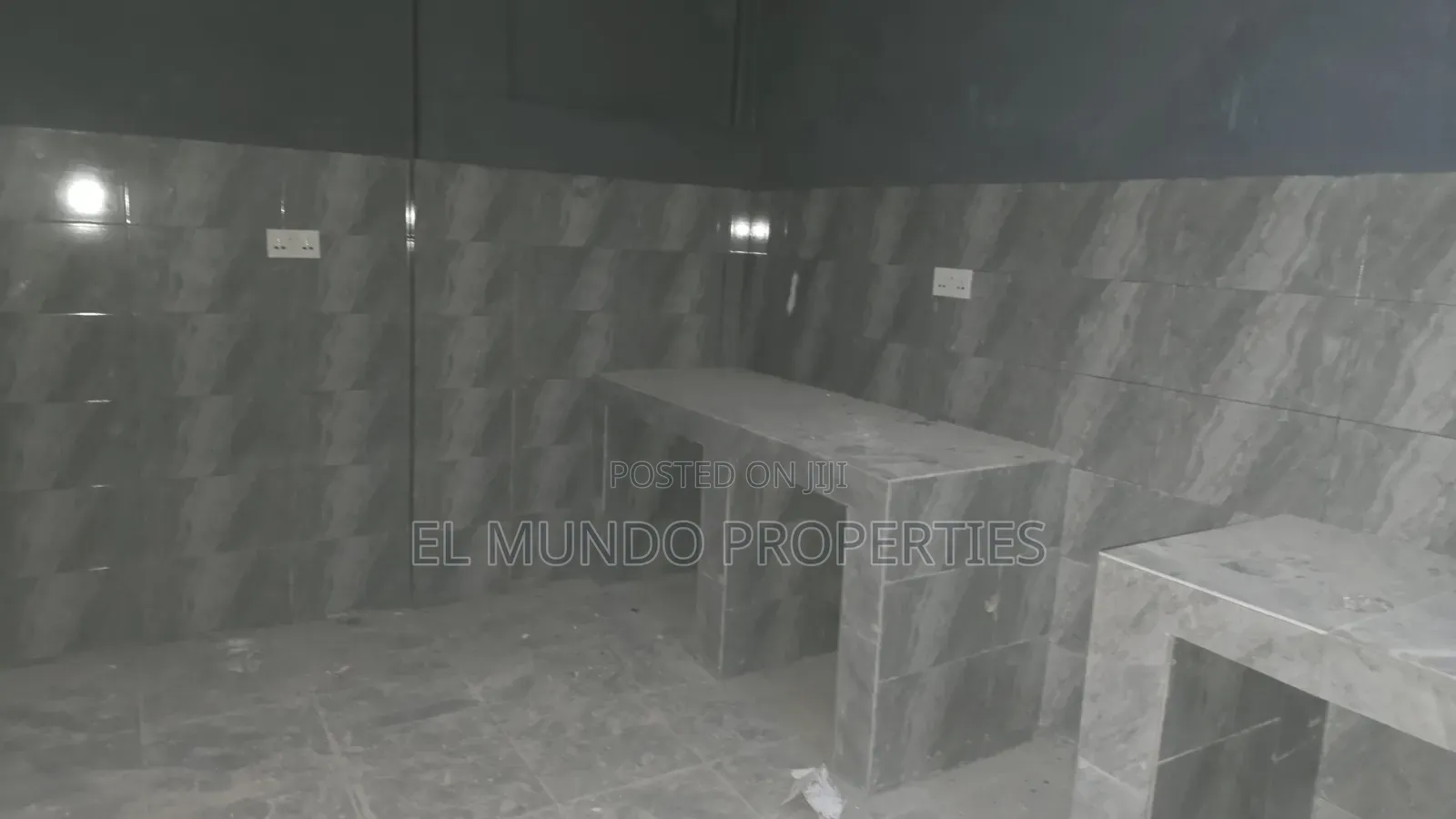 2bdrm Apartment in Kwadaso Siloam, Kumasi Metropolitan for rent in Kumasi Metropolitan