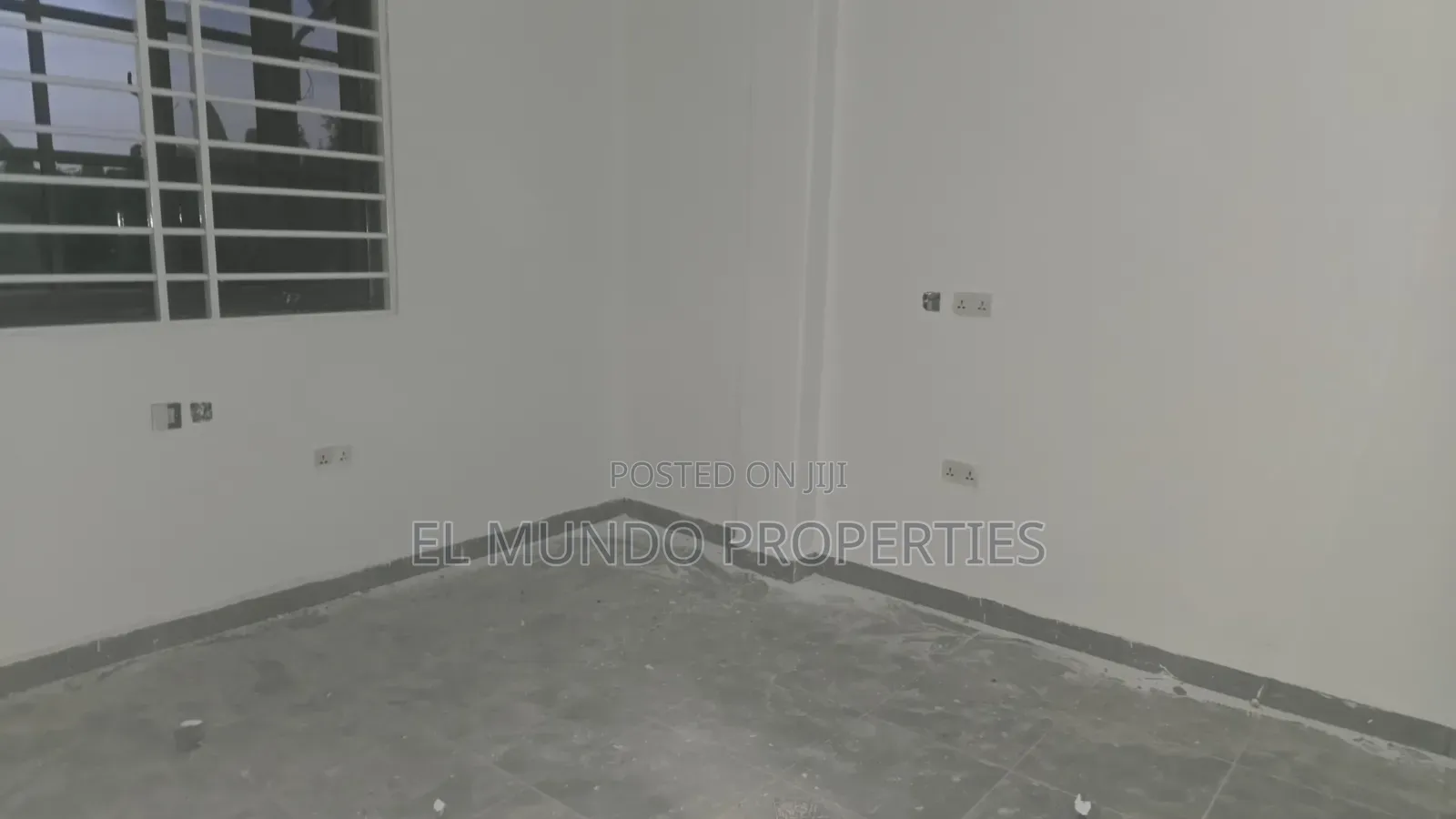 2bdrm Apartment in Kwadaso Siloam, Kumasi Metropolitan for rent in Kumasi Metropolitan