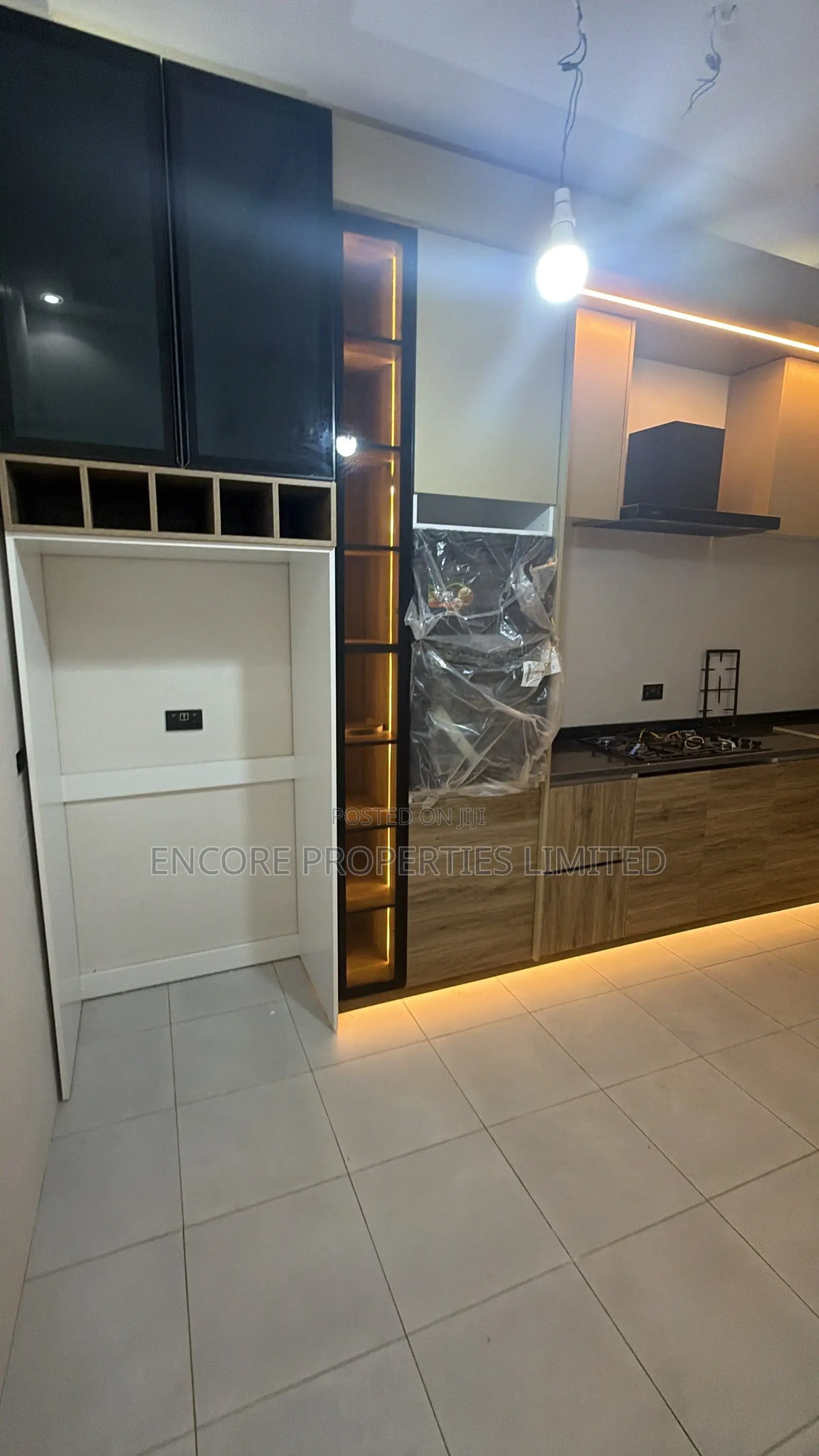 Furnished 4bdrm Duplex in , Ho Municipal for sale in Ho Municipal