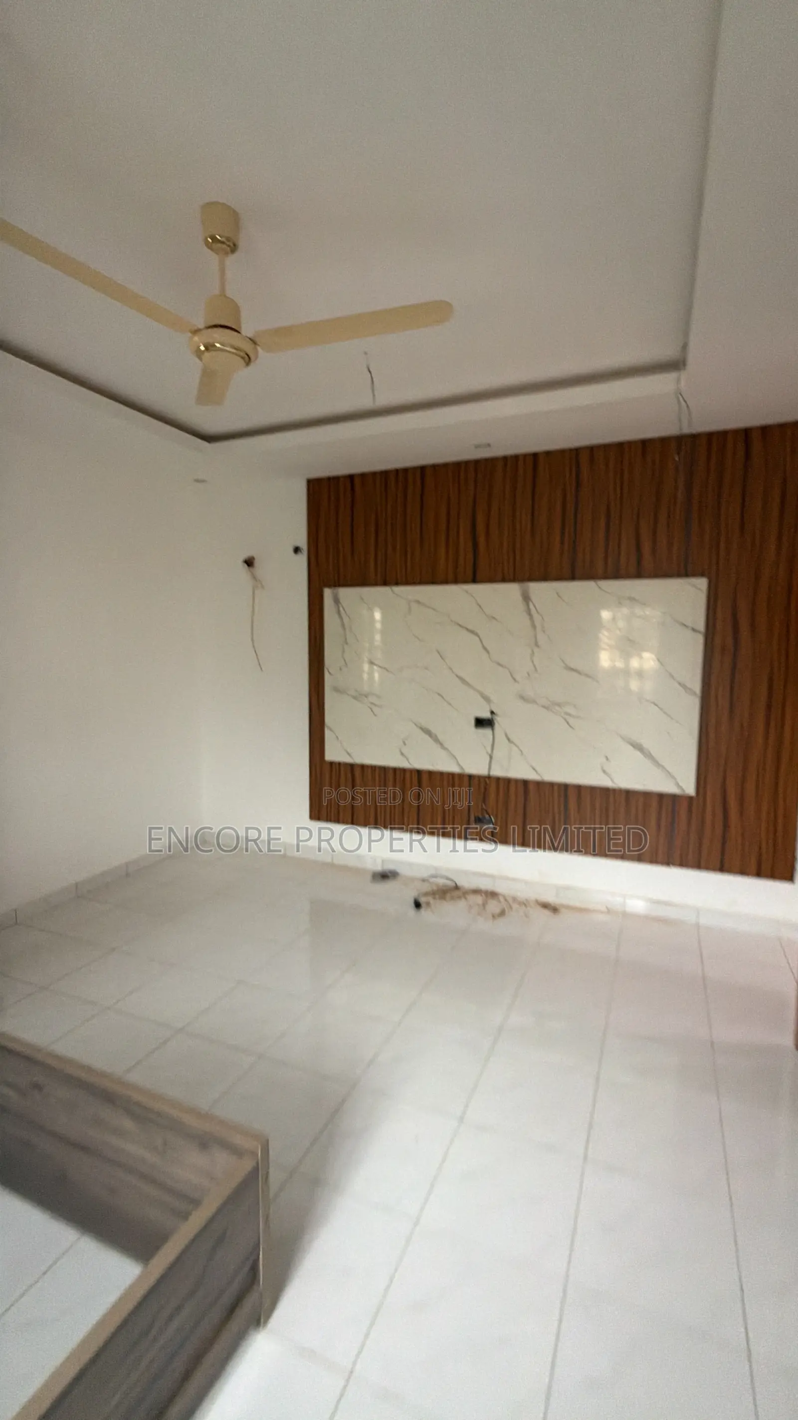Furnished 4bdrm Duplex in , Ho Municipal for sale in Ho Municipal