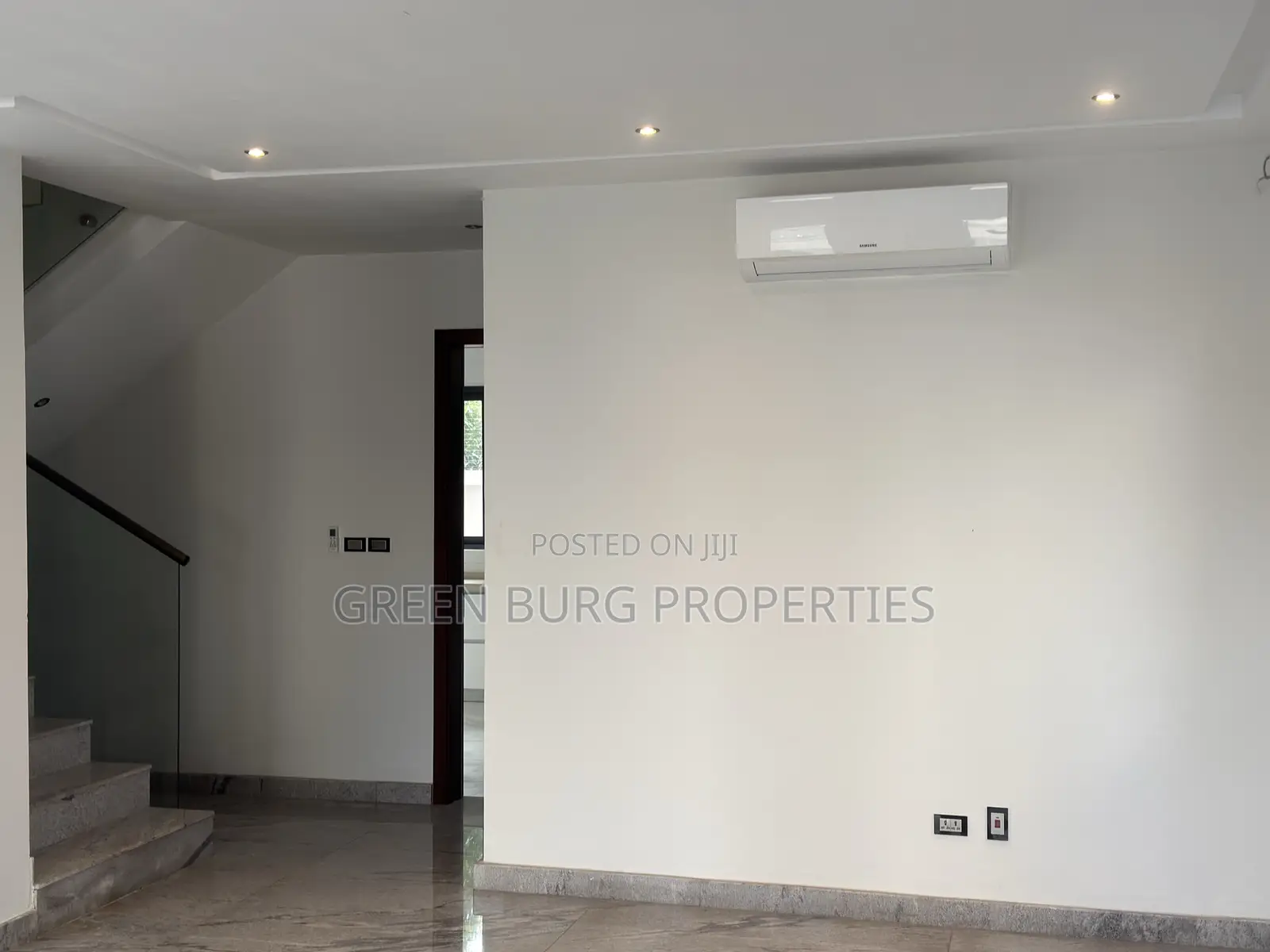 5bdrm House in East Legon for rent in East Legon
