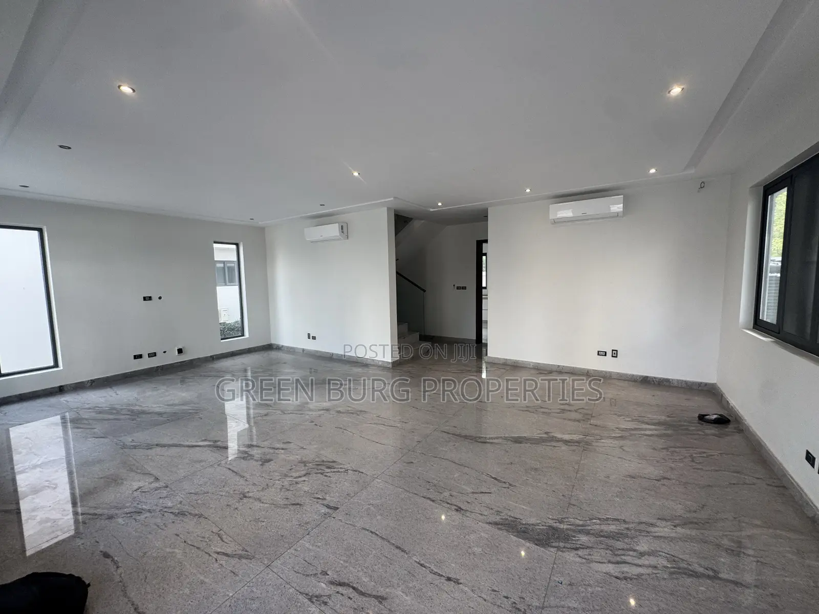 5bdrm House in East Legon for rent in East Legon