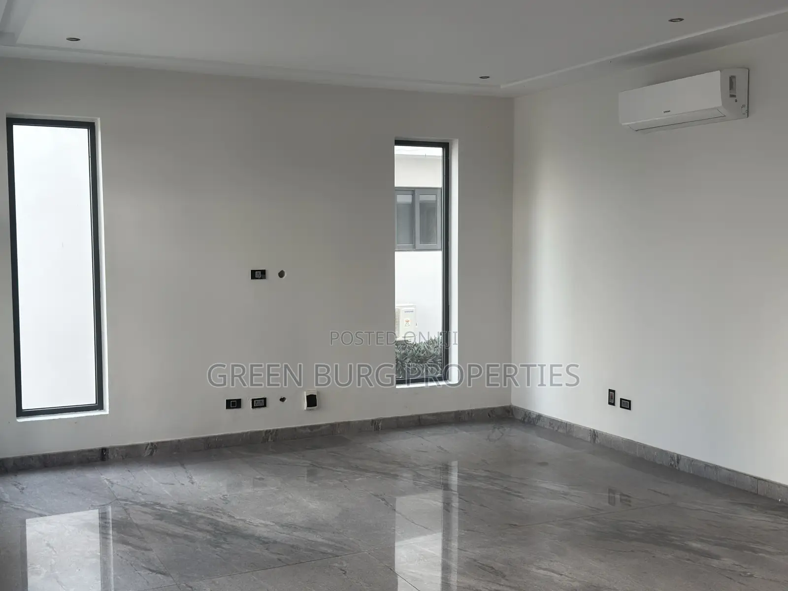 5bdrm House in East Legon for rent in East Legon
