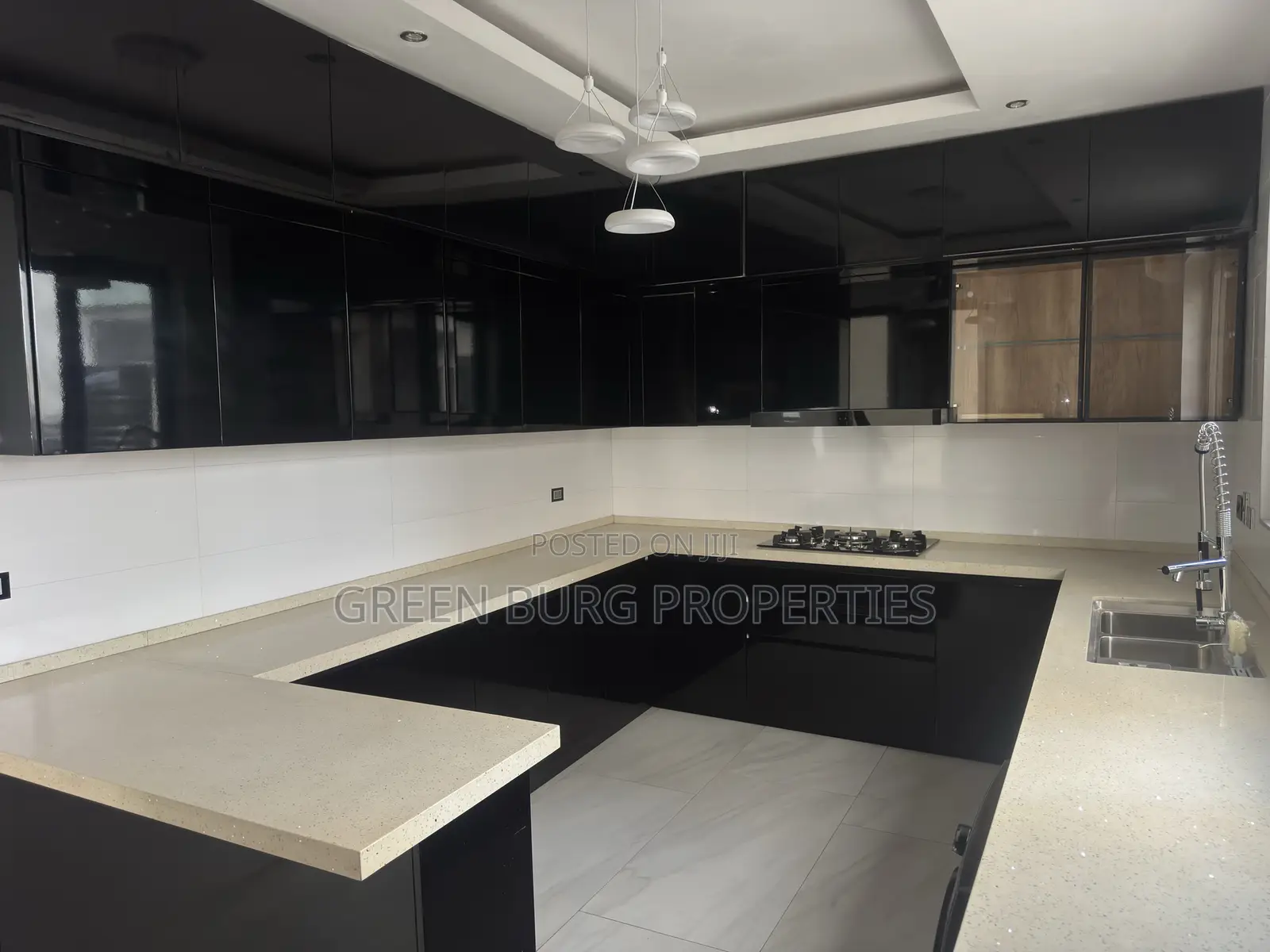 4bdrm House in East Legon for rent in East Legon
