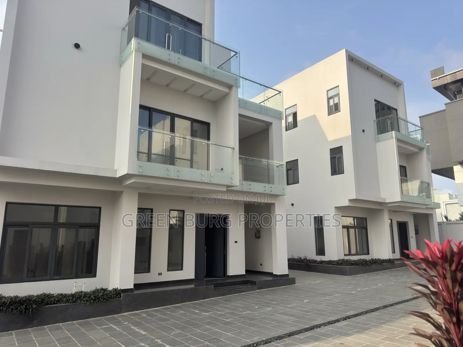 4bdrm House in East Legon for rent in East Legon