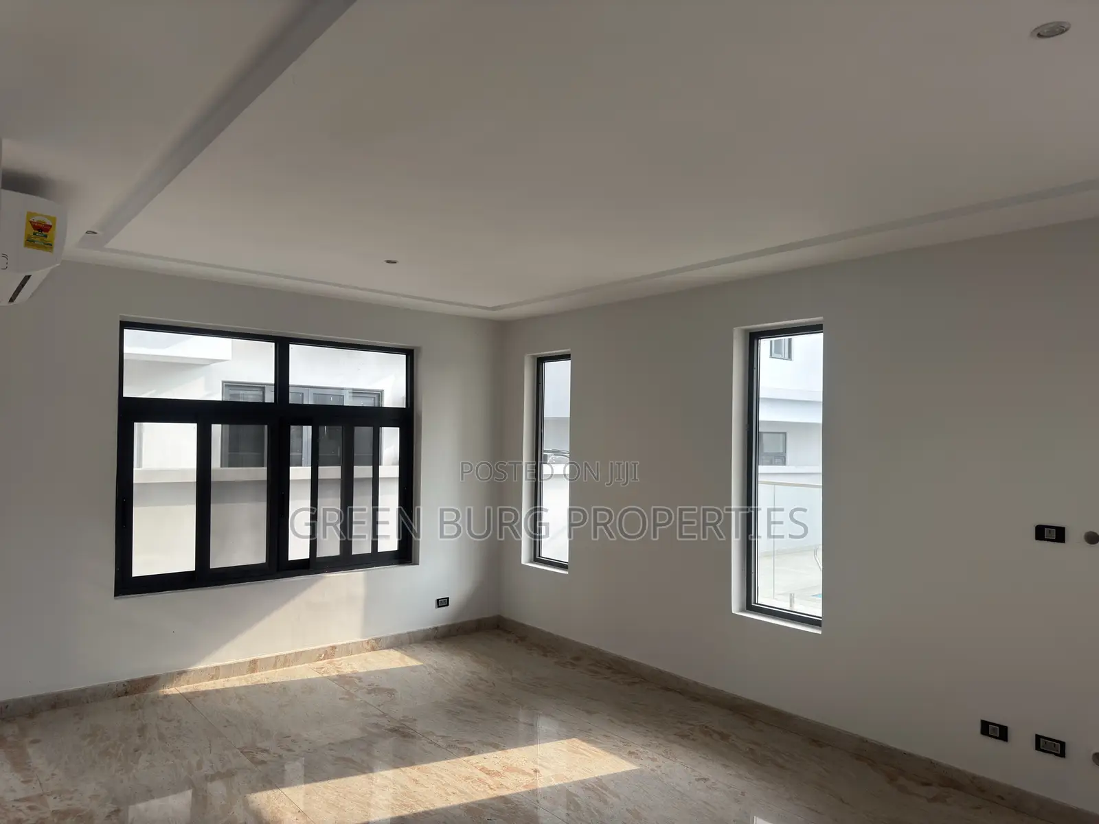 4bdrm House in East Legon for rent in East Legon