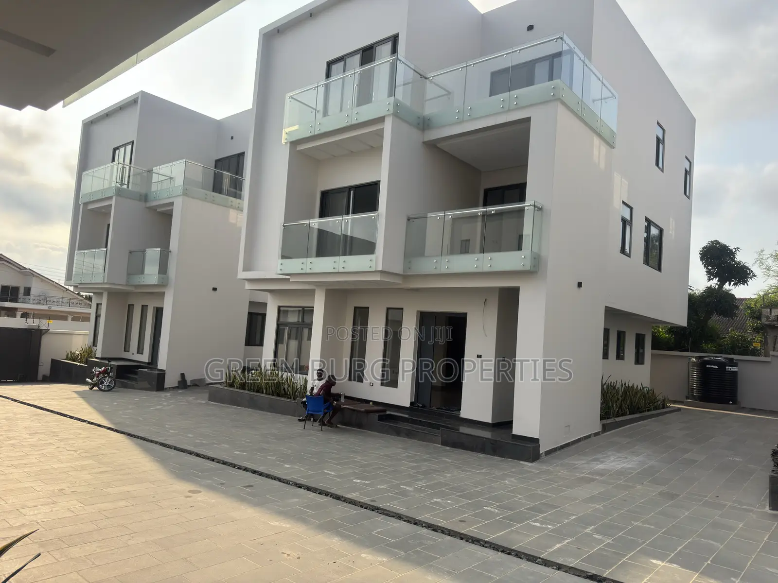 4bdrm House in East Legon for rent in East Legon