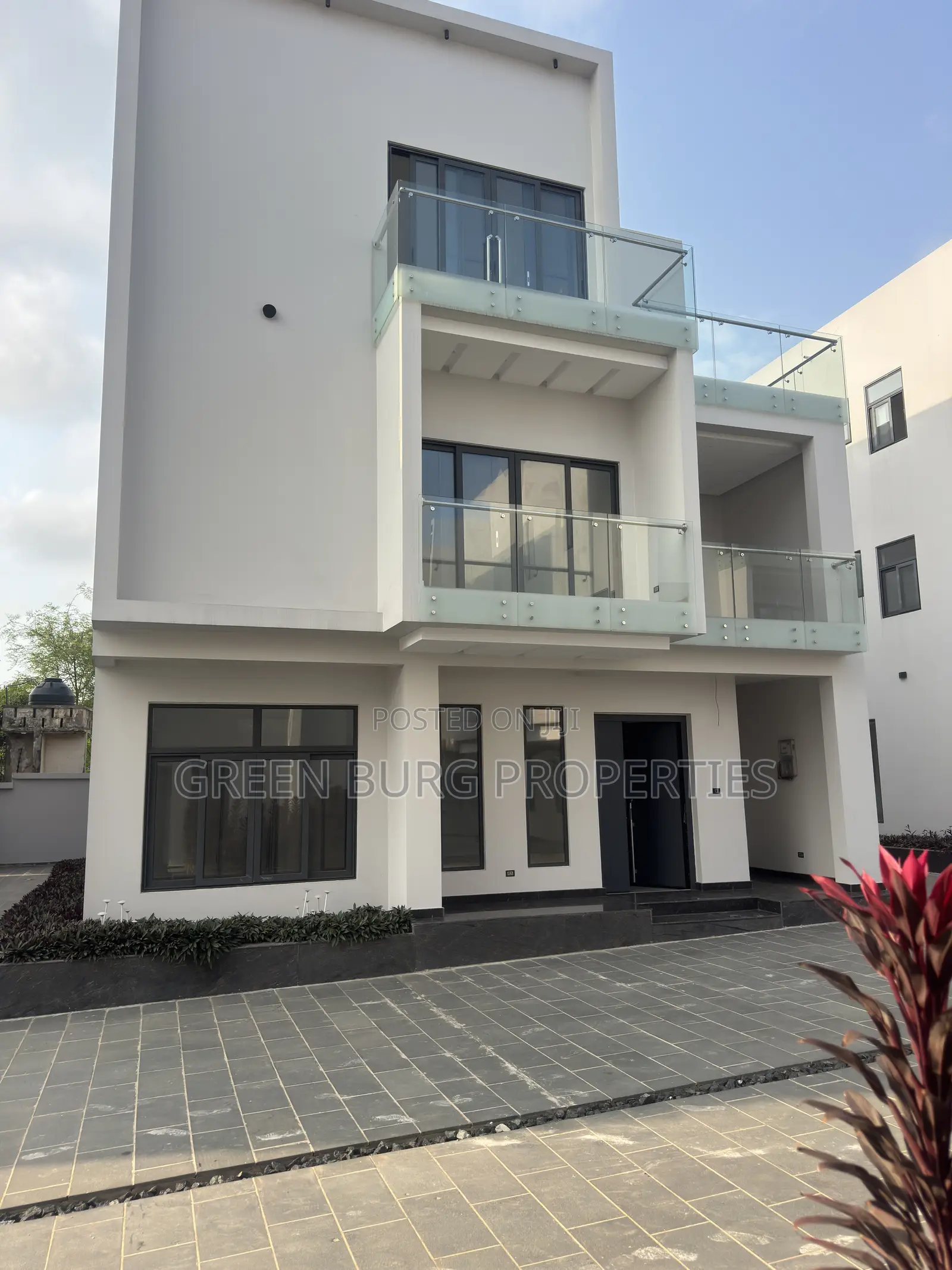 4bdrm House in East Legon for rent in East Legon