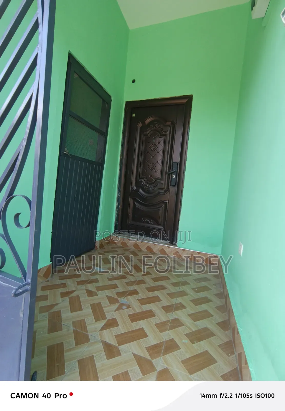1bdrm Apartment in Dgproperties, Manhean for rent in Manhean