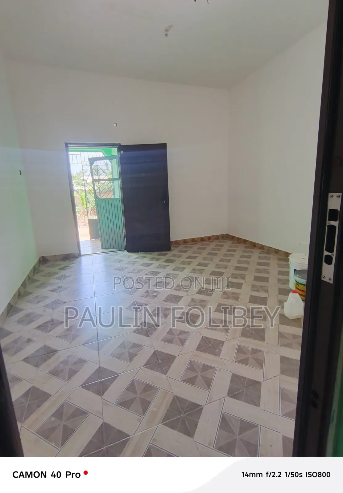 1bdrm Apartment in Dgproperties, Manhean for rent in Manhean