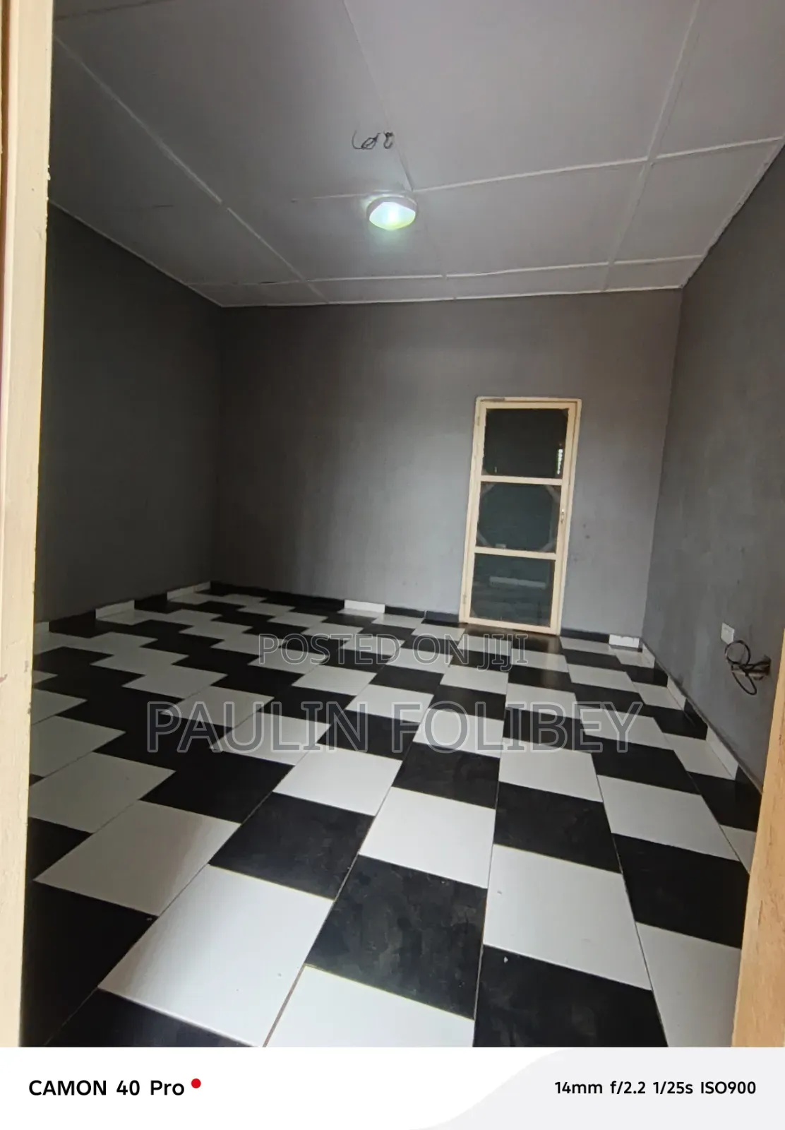 1bdrm Apartment in Dgproperties, CP for rent in CP