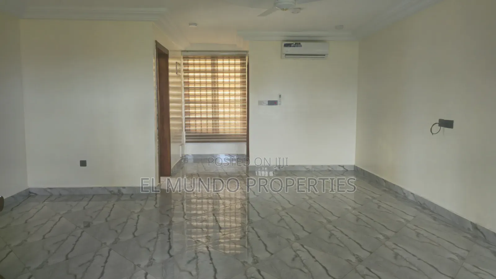 2bdrm Apartment in Kwadaso Siloam, Kumasi Metropolitan for rent in Kumasi Metropolitan