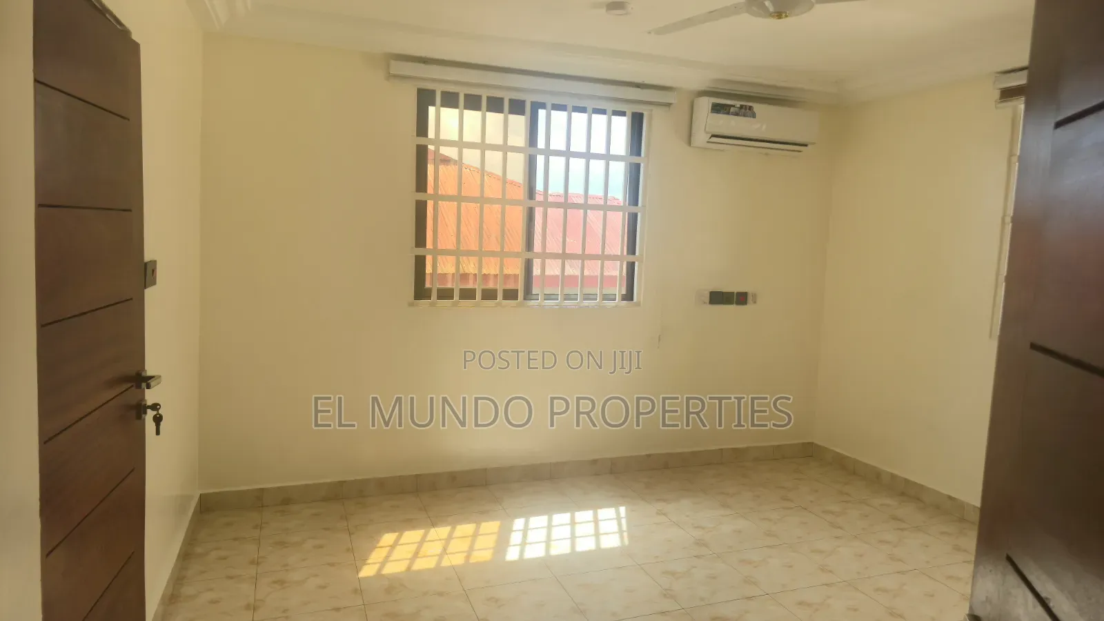 2bdrm Apartment in Kwadaso Siloam, Kumasi Metropolitan for rent in Kumasi Metropolitan