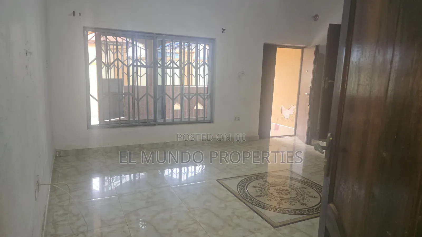 Mini Flat in Nyankyerenyease, Kumasi Metropolitan for rent in Kumasi Metropolitan