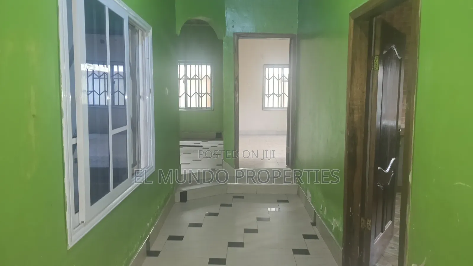 Mini Flat in Nyankyerenyease, Kumasi Metropolitan for rent in Kumasi Metropolitan