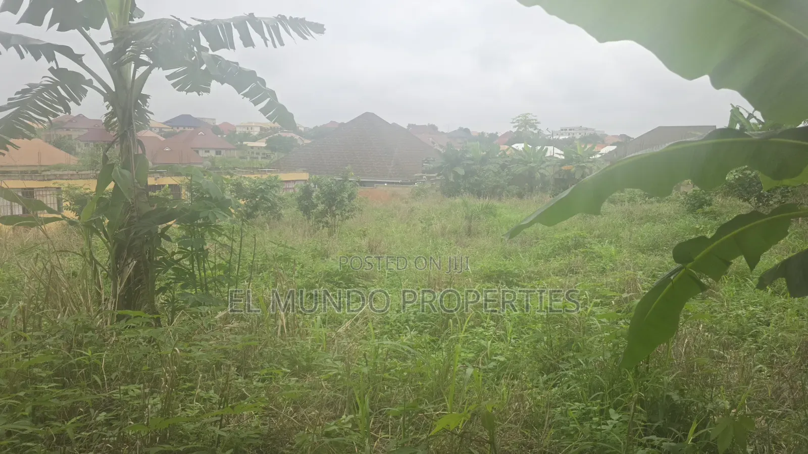 Land at Tanoso Dominase for Sale in Kumasi Metropolitan