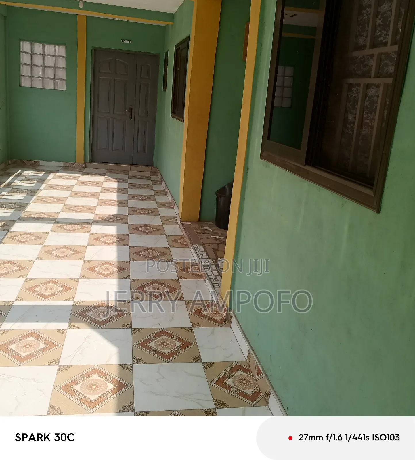 1bdrm Apartment in Market for rent in Market