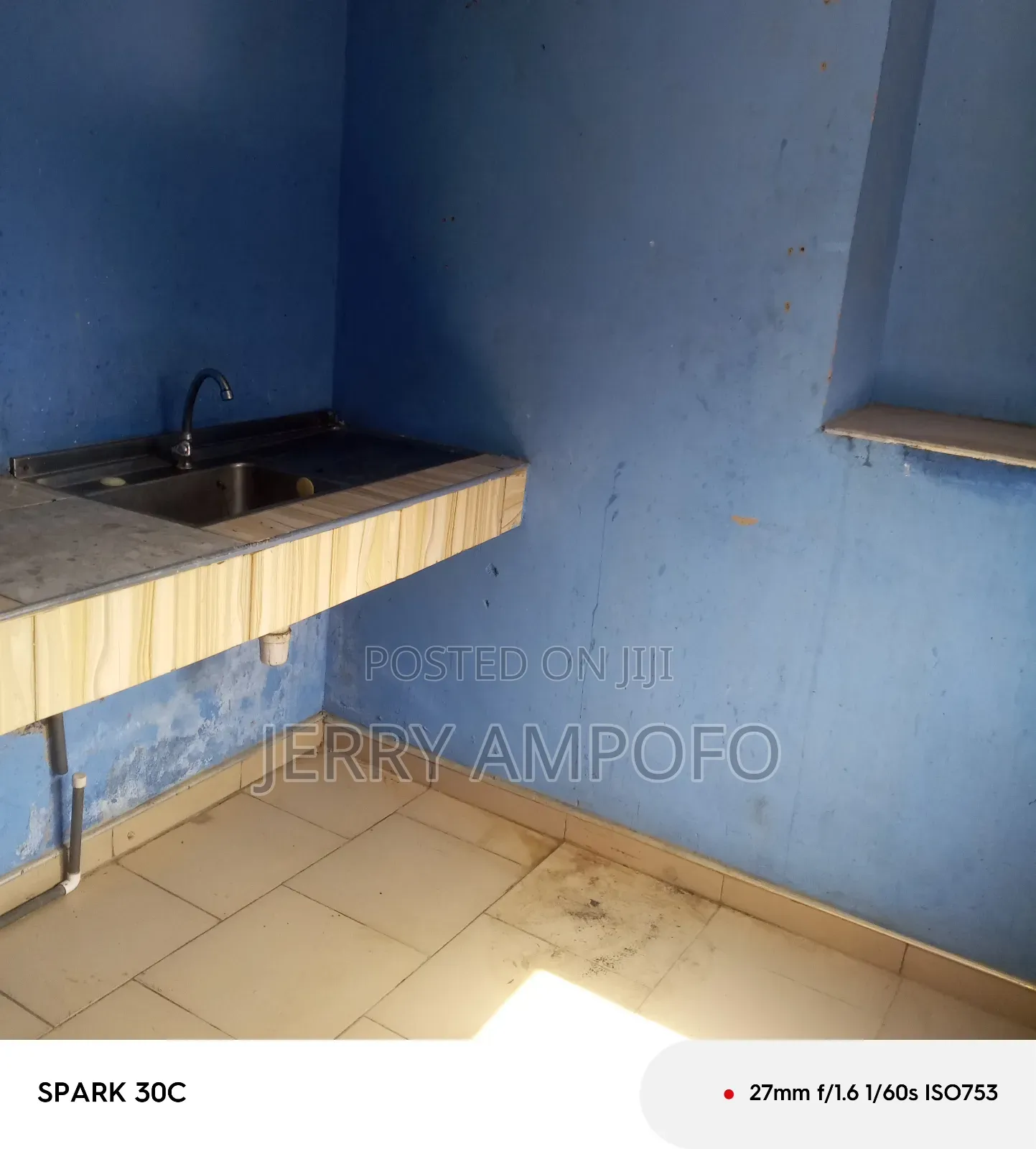 1bdrm Apartment in Market for rent in Market