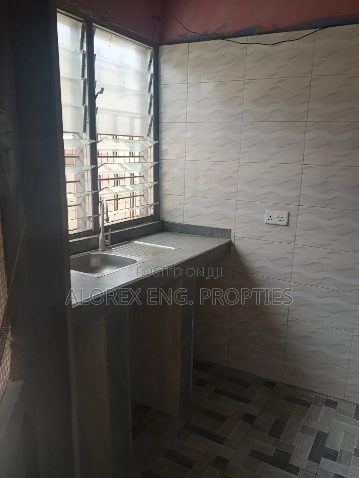 1bdrm Apartment in Oyarifa,Teiman, Ghana Flag for rent in Ghana Flag
