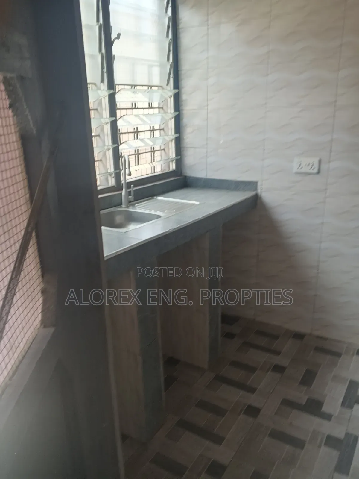 1bdrm Apartment in Oyarifa,Teiman, Ghana Flag for rent in Ghana Flag