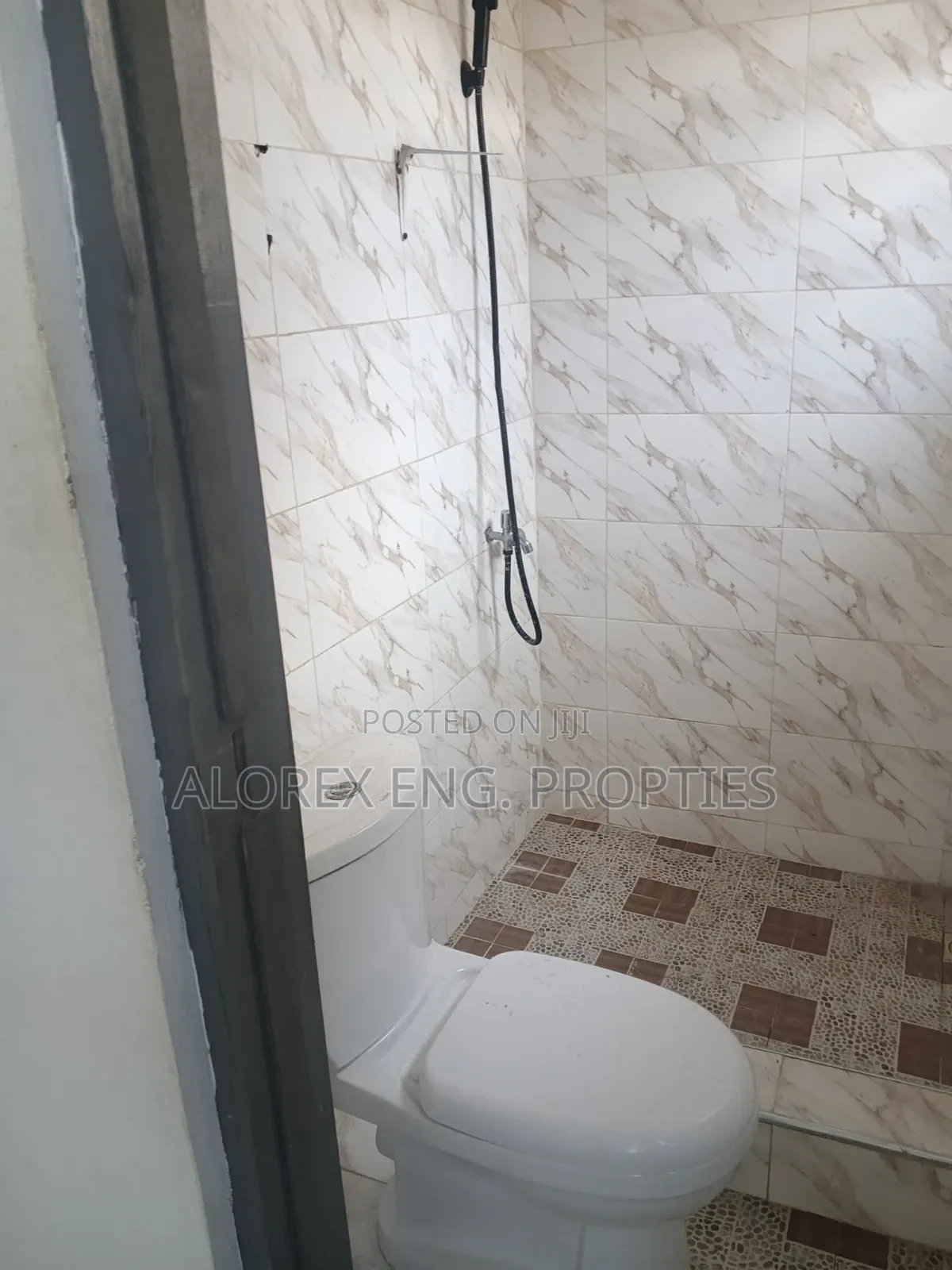 1bdrm Apartment in Oyarifa,Teiman, Ghana Flag for rent in Ghana Flag