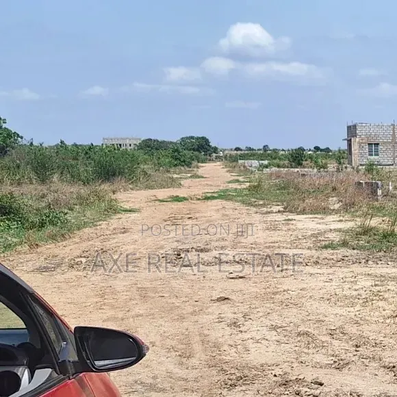 Buy Lands the Hassle Free Way - Prampram New Ningo in Prampram
