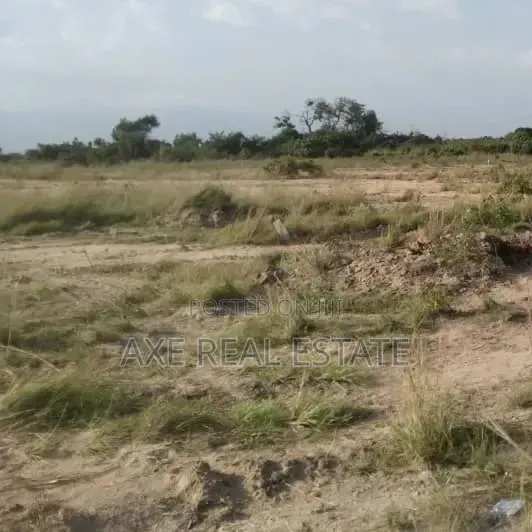 New Accra City Extension Community Lands - in Prampram
