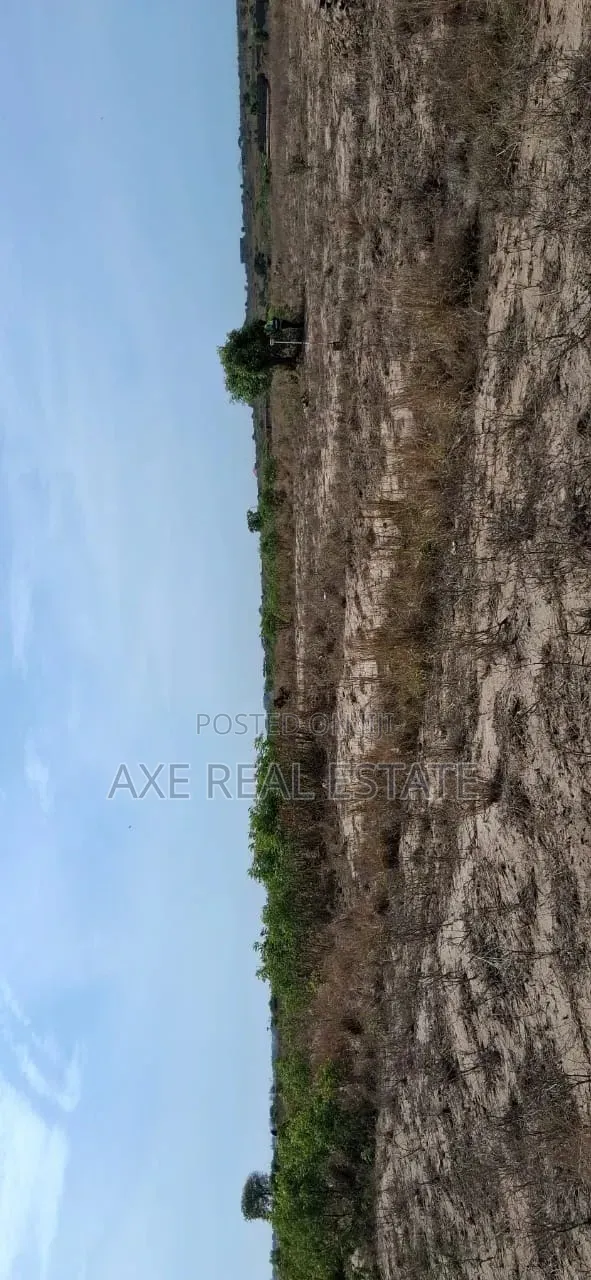 Super Bonus on Accredited Plots - Prampram New Ningo in Prampram