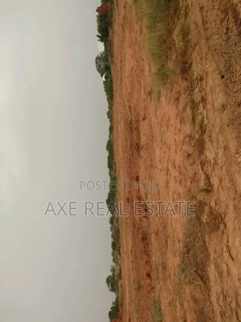Perfect Dream Location Half Plots- Prampram in Prampram