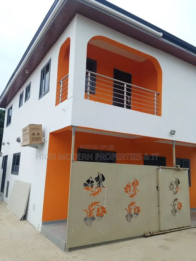 4bdrm House in Teshie Ultimate, Accra Metropolitan for sale in Accra Metropolitan