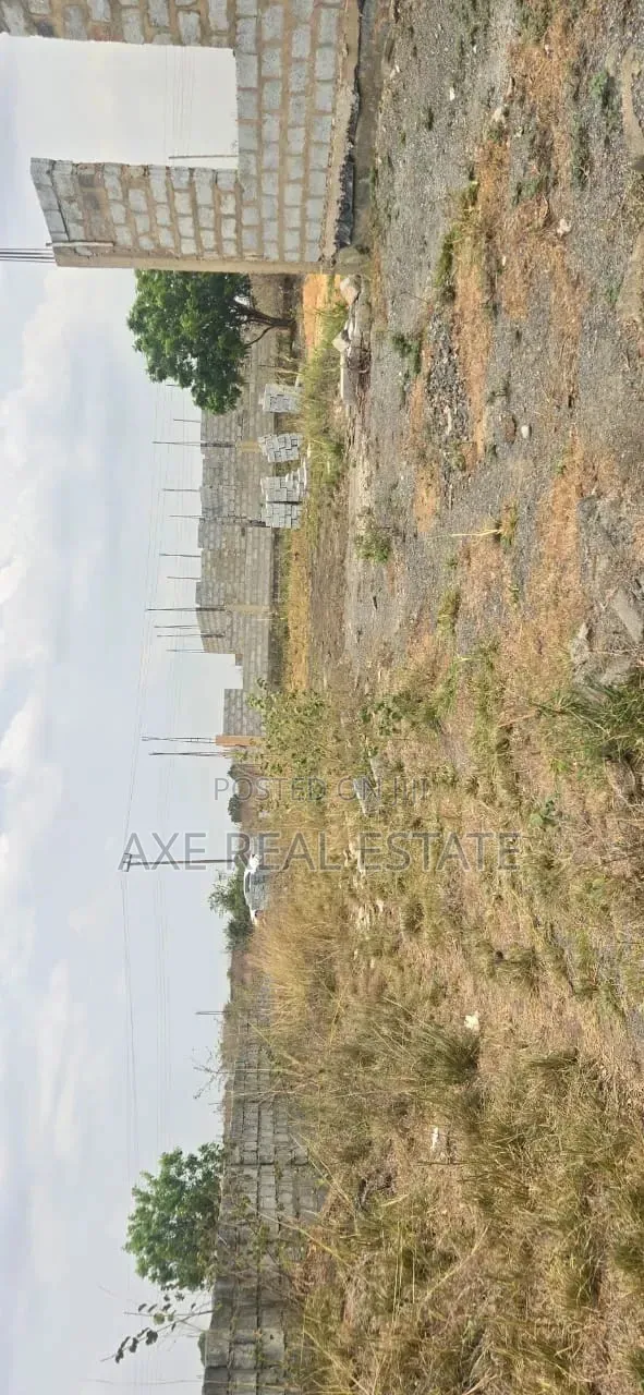Invest Confidently in City Half Plot - New Ningo Prampram in Prampram