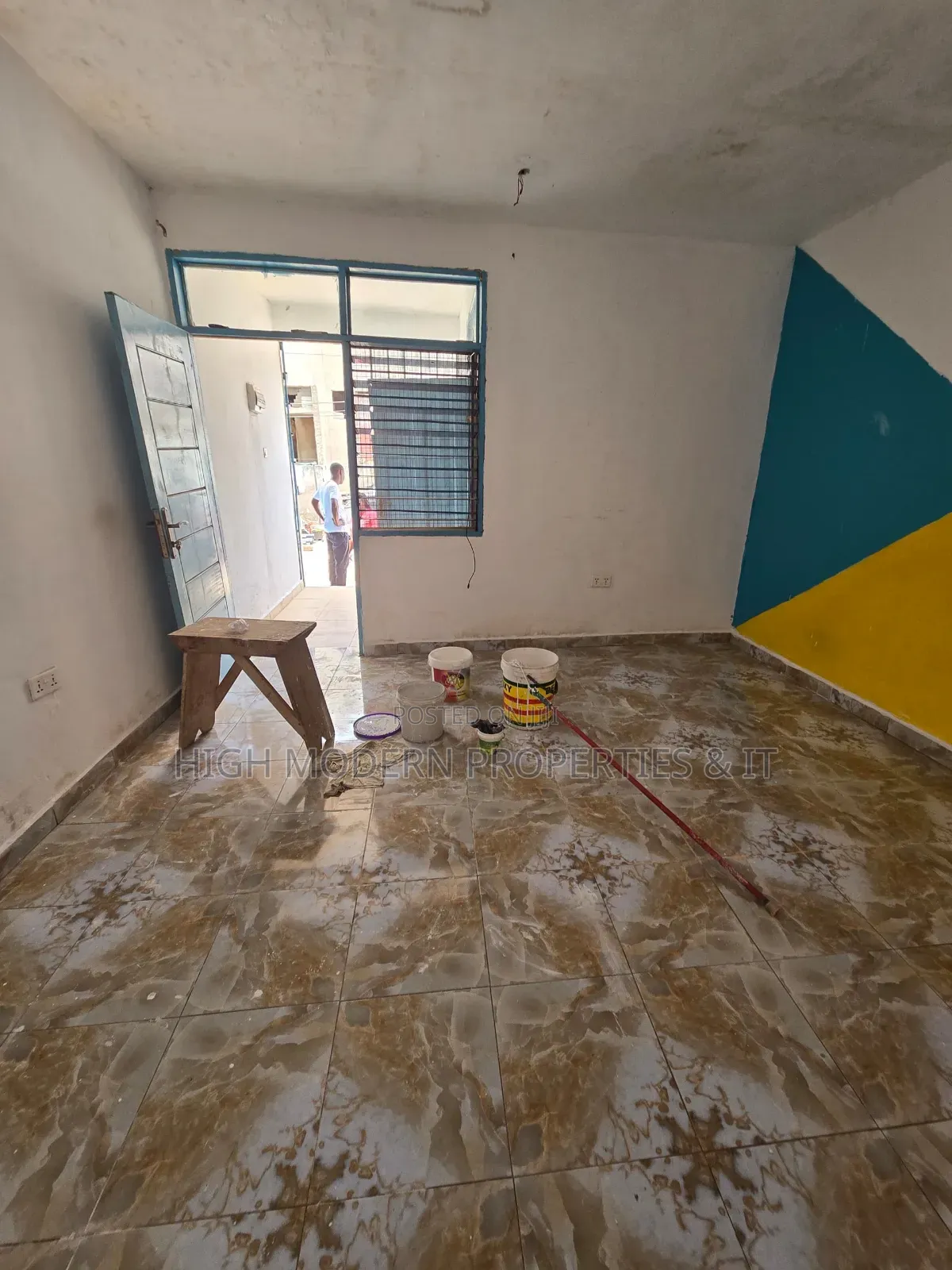 1bdrm Apartment in East Airport, Accra Metropolitan for rent in Accra Metropolitan