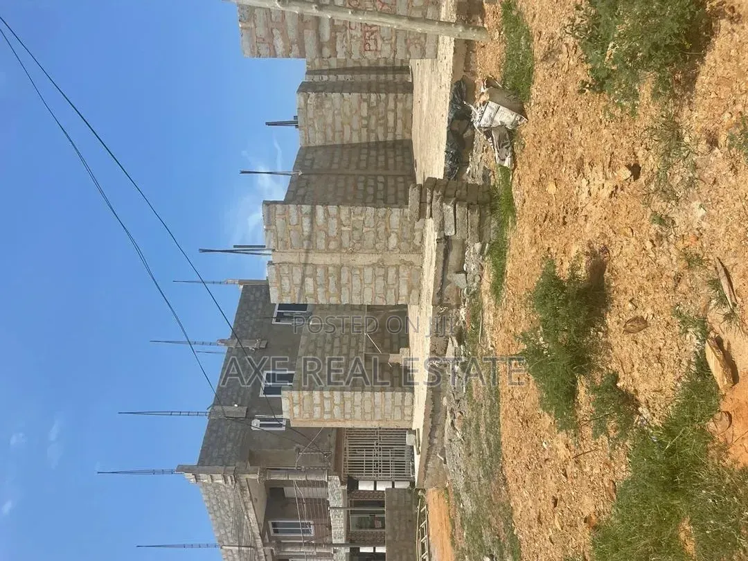 Developed Executive Gated Plot - Prampram Beach View in Prampram