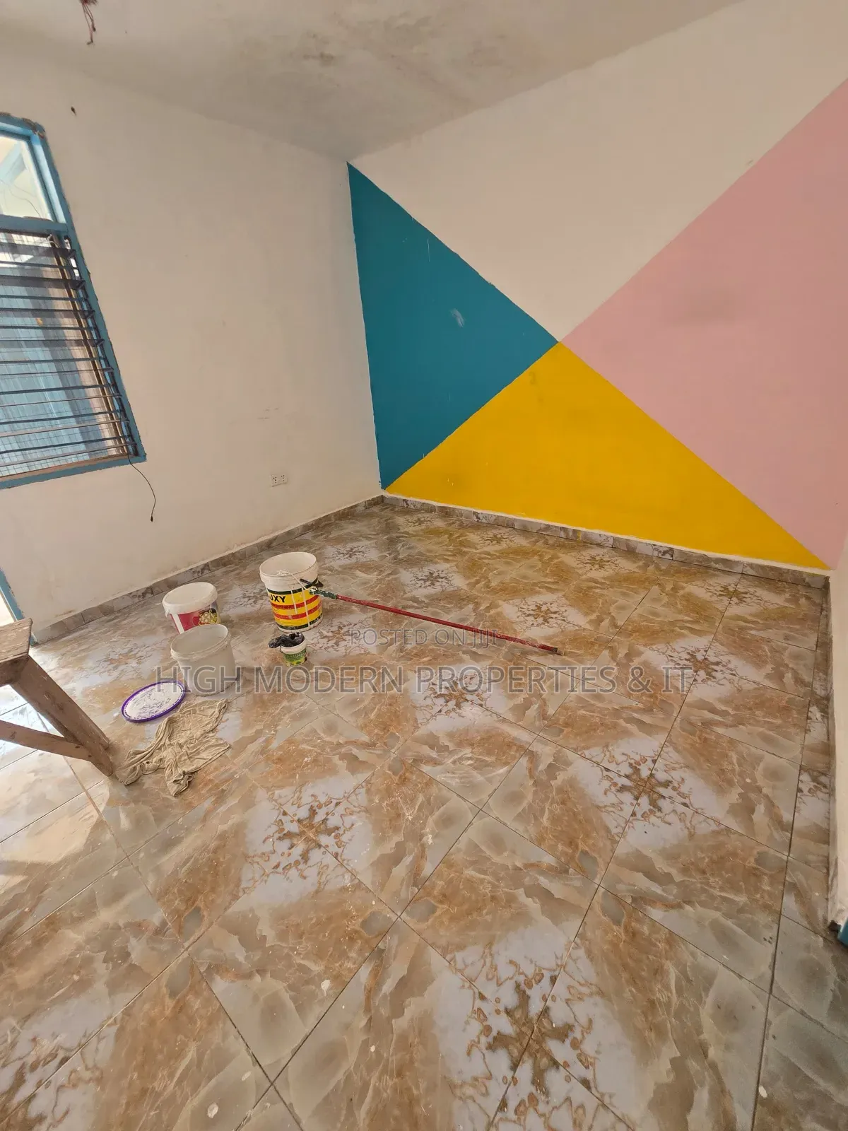1bdrm Apartment in East Airport, Accra Metropolitan for rent in Accra Metropolitan
