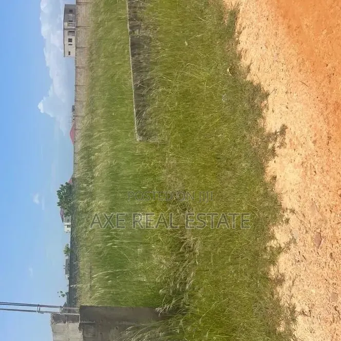 Developed Executive Gated Plot - Prampram Beach View in Prampram