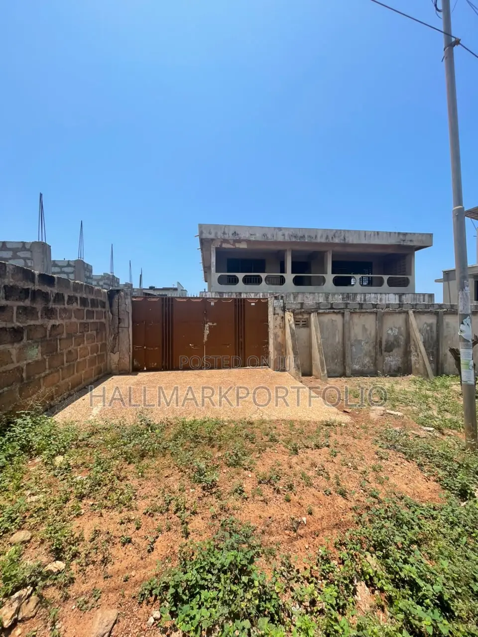 Prime Freehold Land for Sale at Labone in Labone