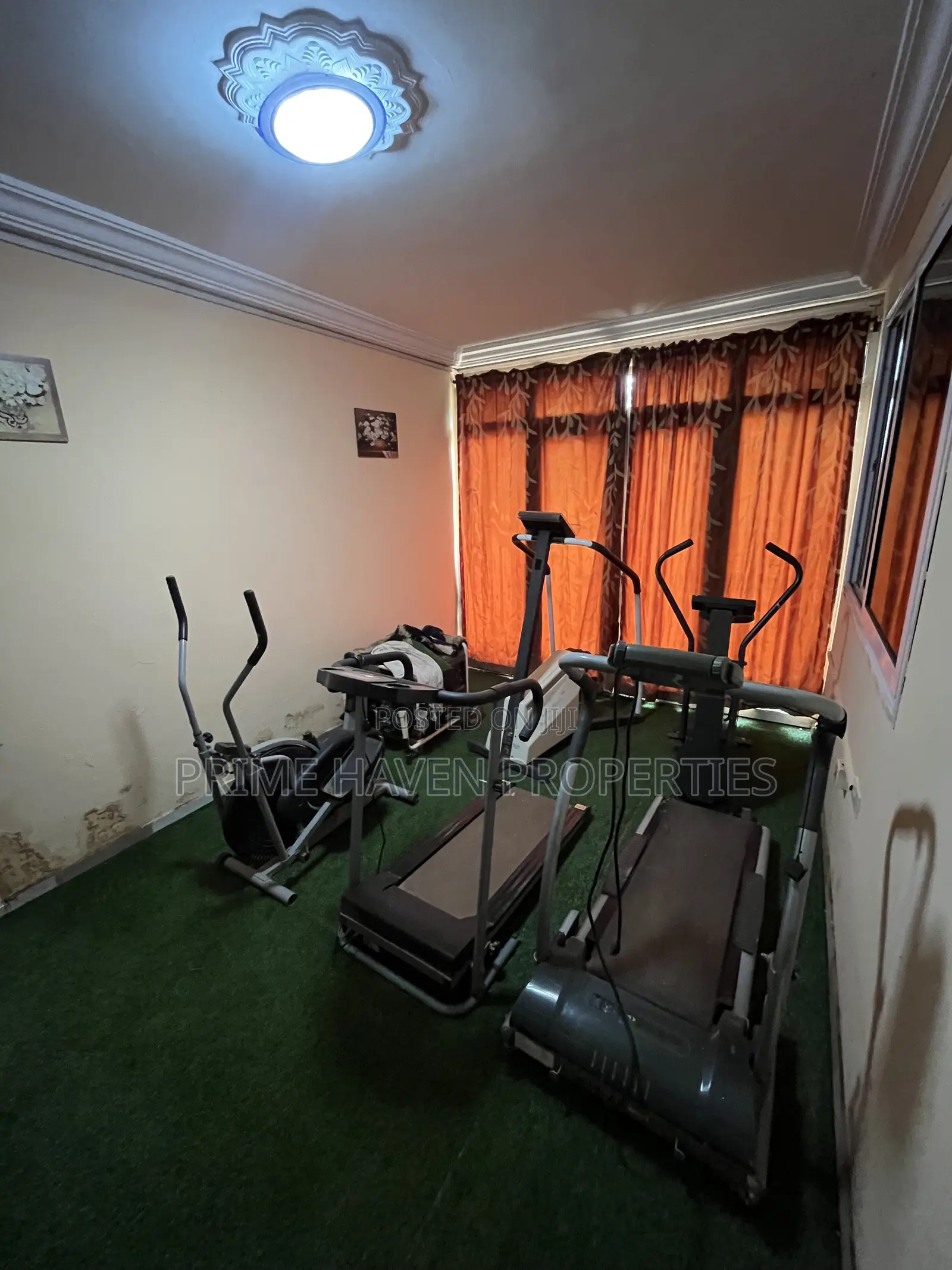 Furnished 10bdrm House in Agbogba for sale in Agbogba