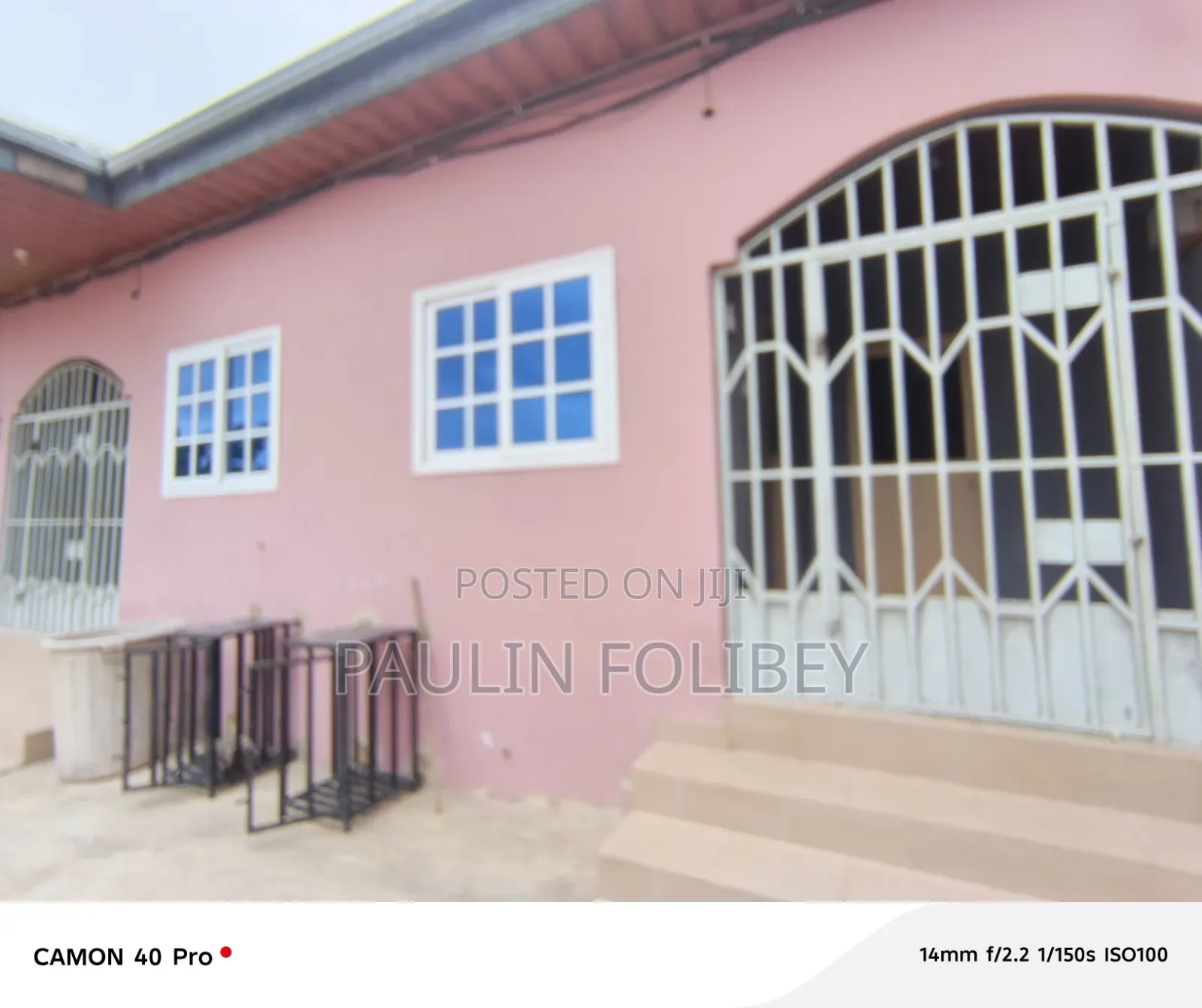 1bdrm Apartment in Dgproperties, CP for rent in CP