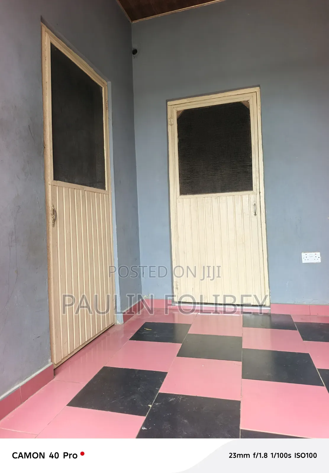 1bdrm Apartment in Dgproperties, CP for rent in CP