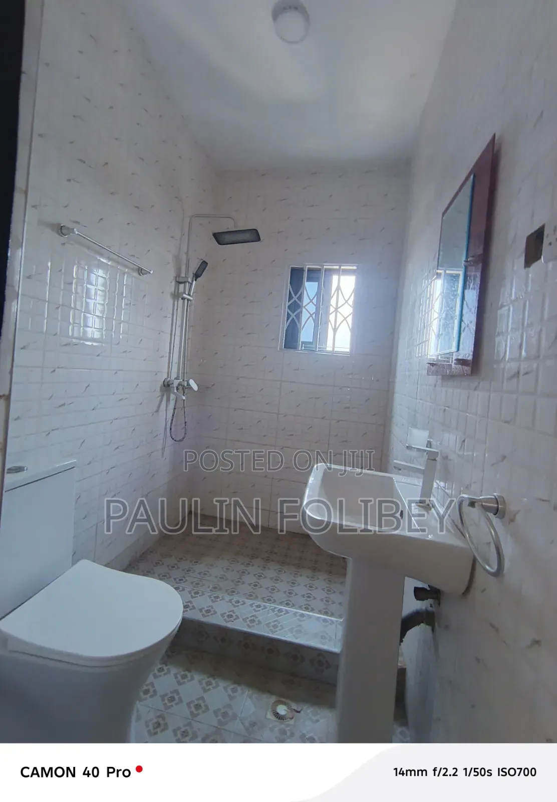 2bdrm Apartment in Dgproperties, CP for rent in CP