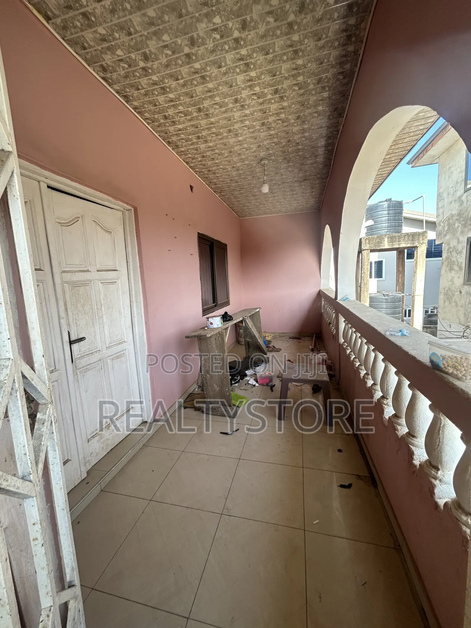 2bdrm Apartment in Xxx, Accra Metropolitan for rent in Accra Metropolitan